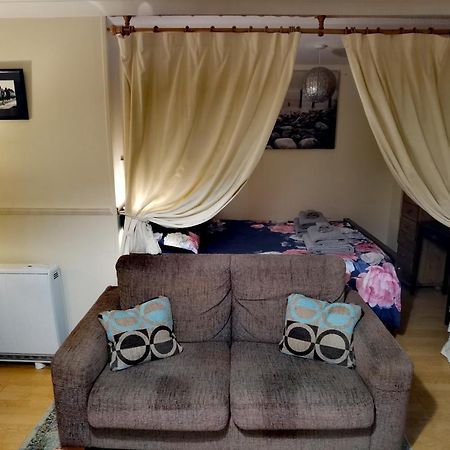Studio In The Heart Of Kirkwall Or00239F Orkady Zewnętrze zdjęcie