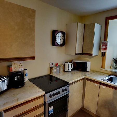 Studio In The Heart Of Kirkwall Or00239F Orkady Zewnętrze zdjęcie
