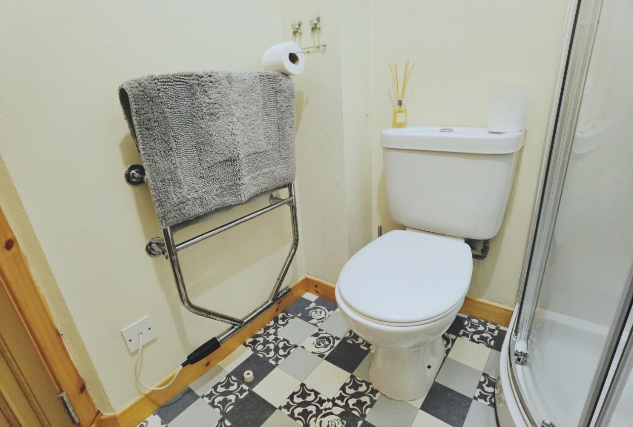 Studio In The Heart Of Kirkwall Or00239F Orkady Zewnętrze zdjęcie