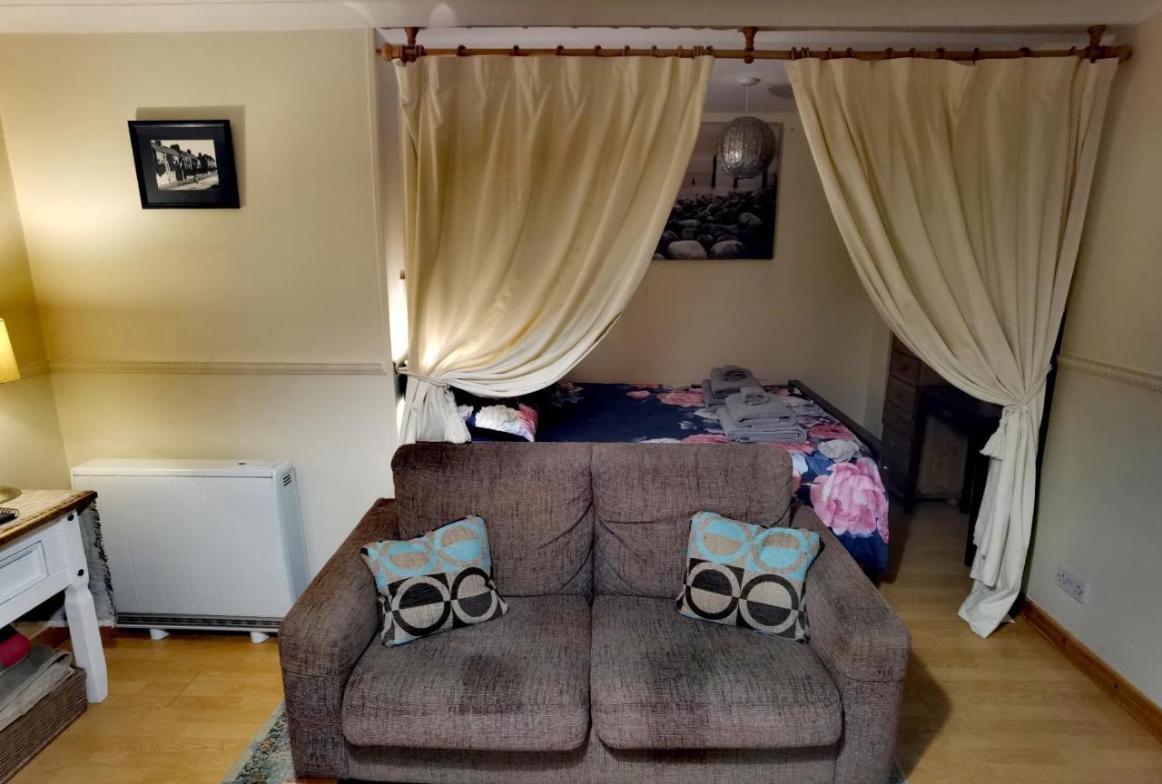 Studio In The Heart Of Kirkwall Or00239F Orkady Zewnętrze zdjęcie