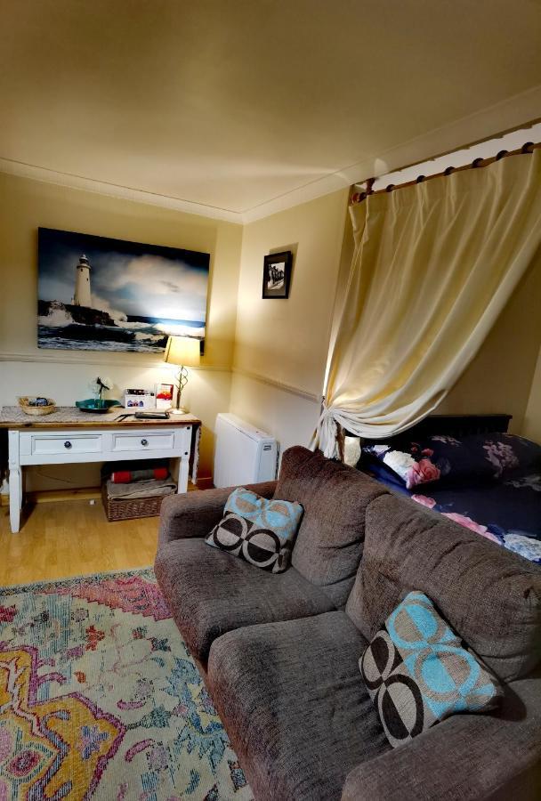 Studio In The Heart Of Kirkwall Or00239F Orkady Zewnętrze zdjęcie