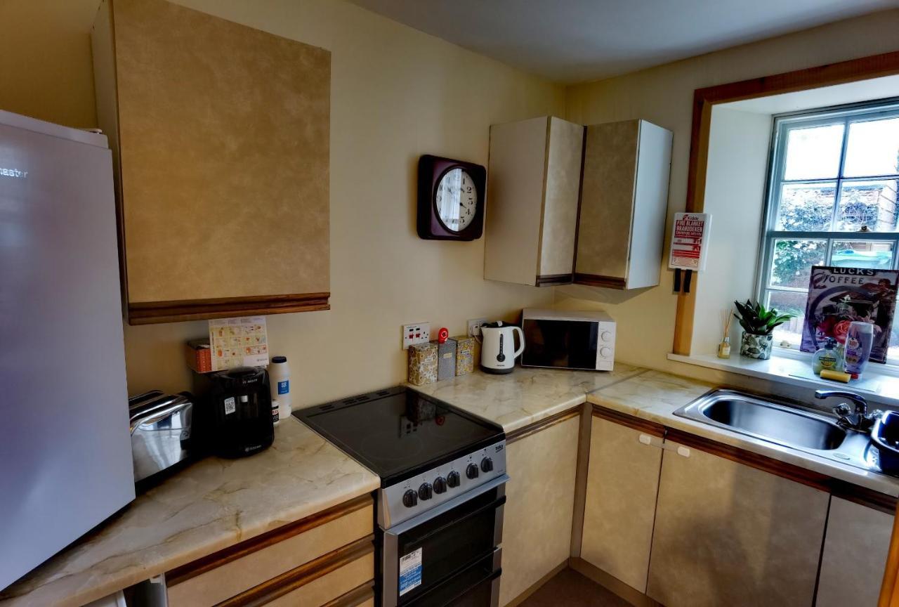 Studio In The Heart Of Kirkwall Or00239F Orkady Zewnętrze zdjęcie