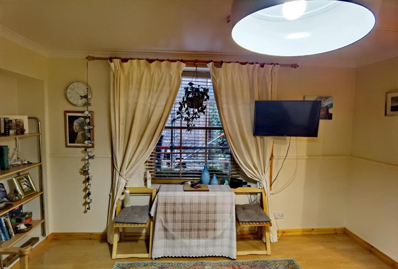 Studio In The Heart Of Kirkwall Or00239F Orkady Zewnętrze zdjęcie