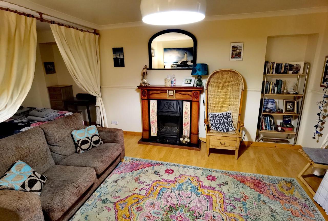Studio In The Heart Of Kirkwall Or00239F Orkady Zewnętrze zdjęcie