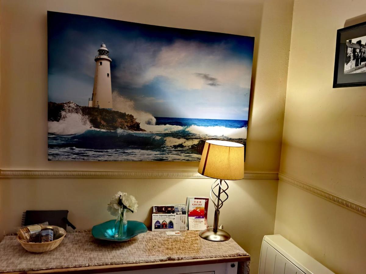 Studio In The Heart Of Kirkwall Or00239F Orkady Zewnętrze zdjęcie